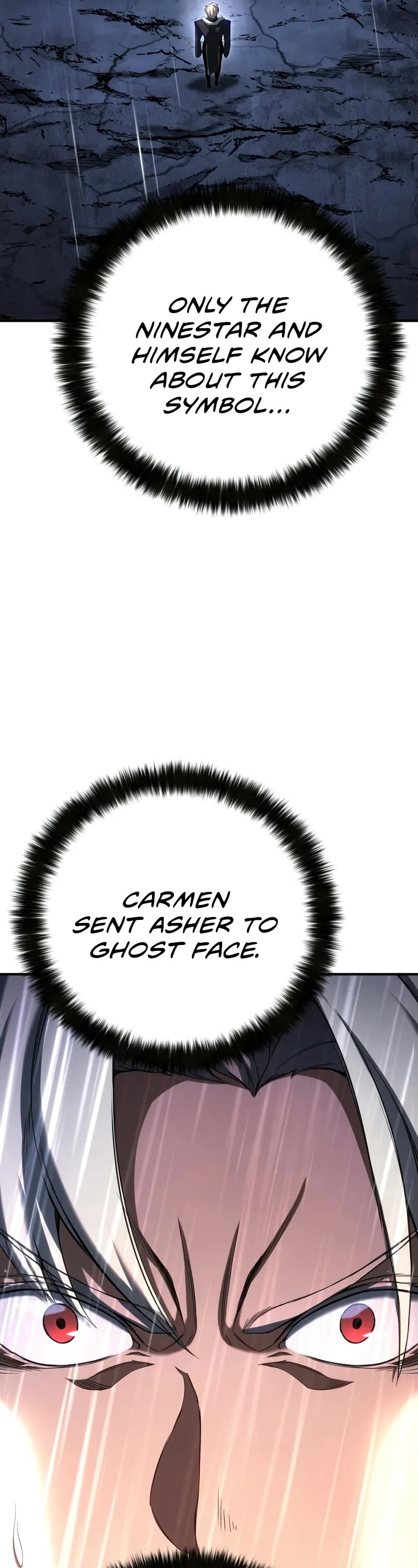Absolute Necromancer Chapter 74 page 3 - Chapter 74