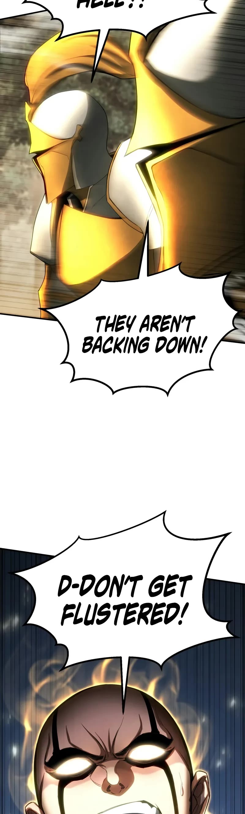 Absolute Necromancer Chapter 74 page 39 - Chapter 74