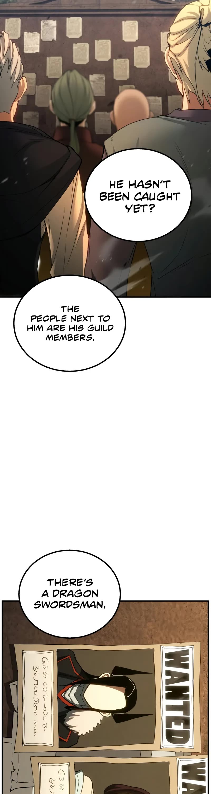 Absolute Necromancer Chapter 74 page 48 - Chapter 74