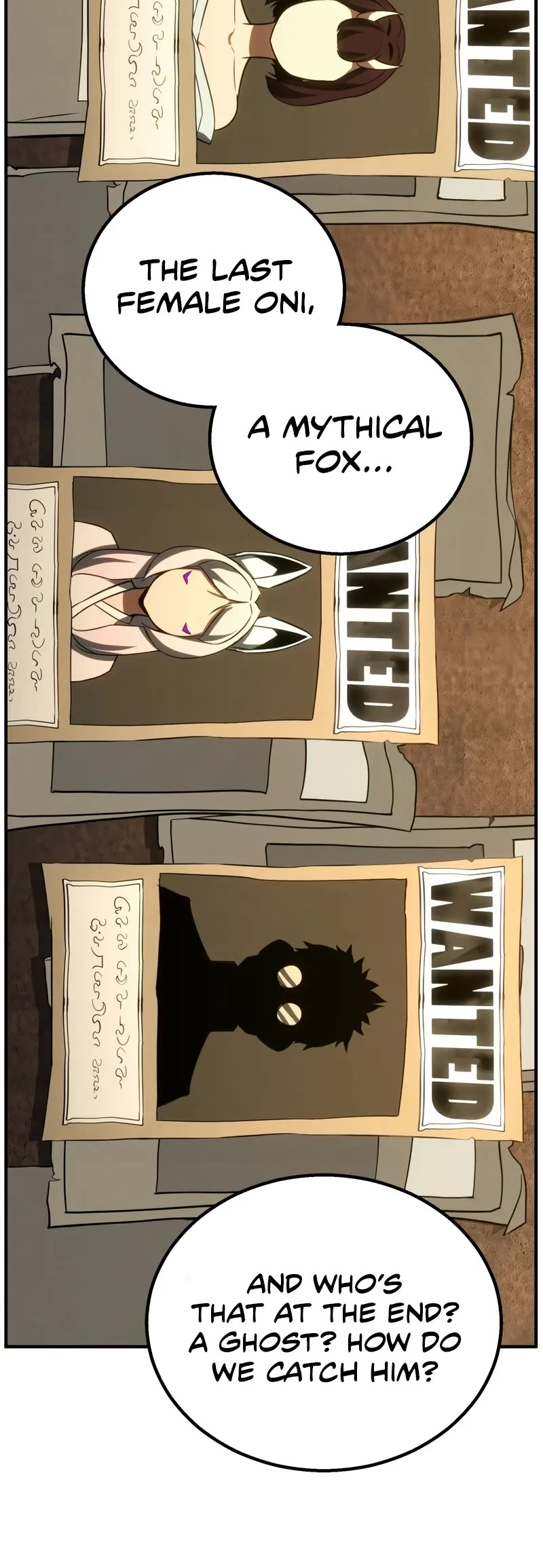 Absolute Necromancer Chapter 74 page 49 - Chapter 74