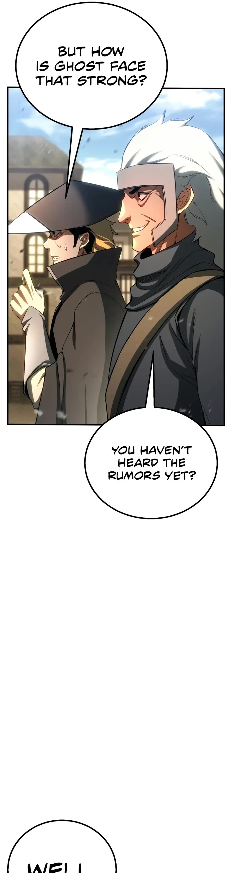 Absolute Necromancer Chapter 74 page 51 - Chapter 74