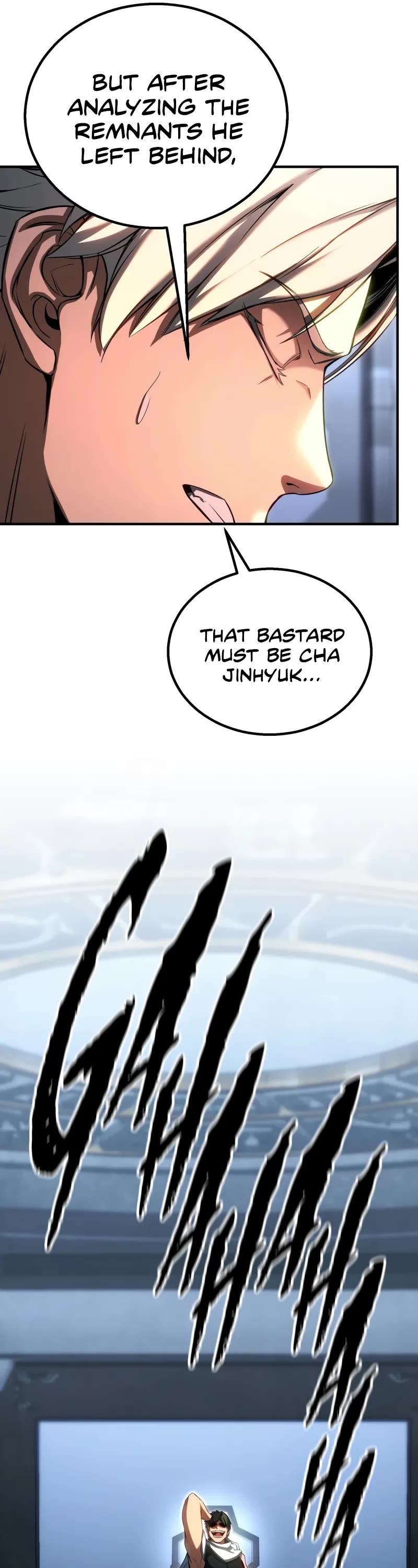 Absolute Necromancer Chapter 74 page 56 - Chapter 74
