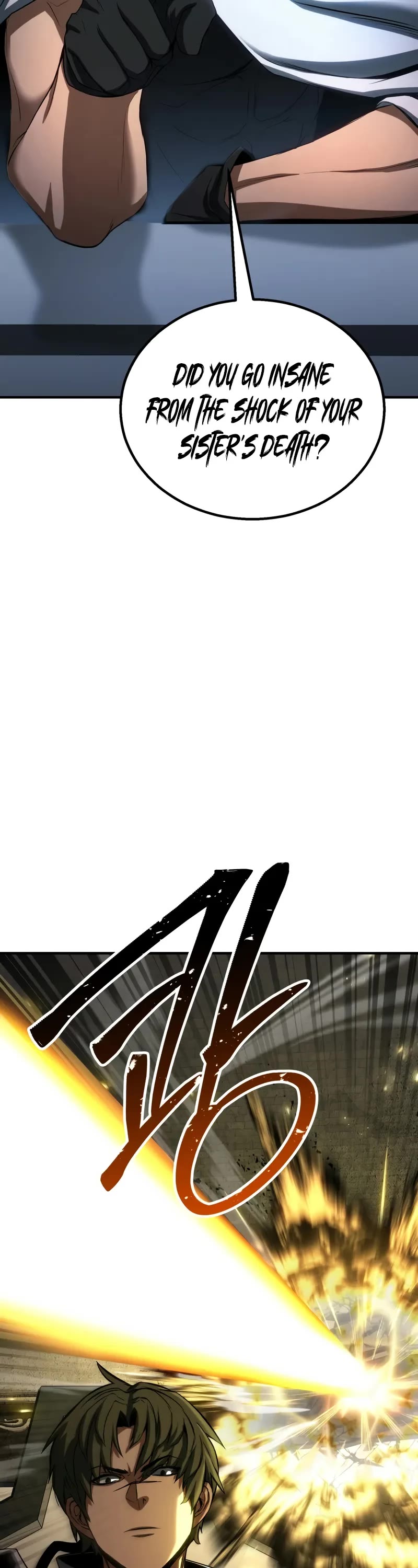 Absolute Necromancer Chapter 74 page 58 - Chapter 74