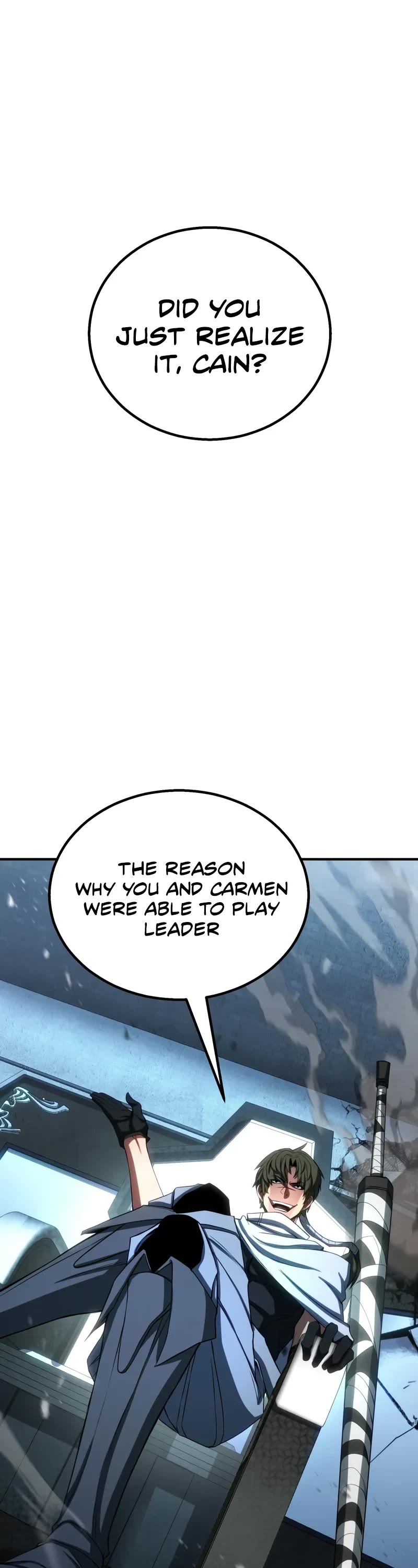 Absolute Necromancer Chapter 74 page 63 - Chapter 74