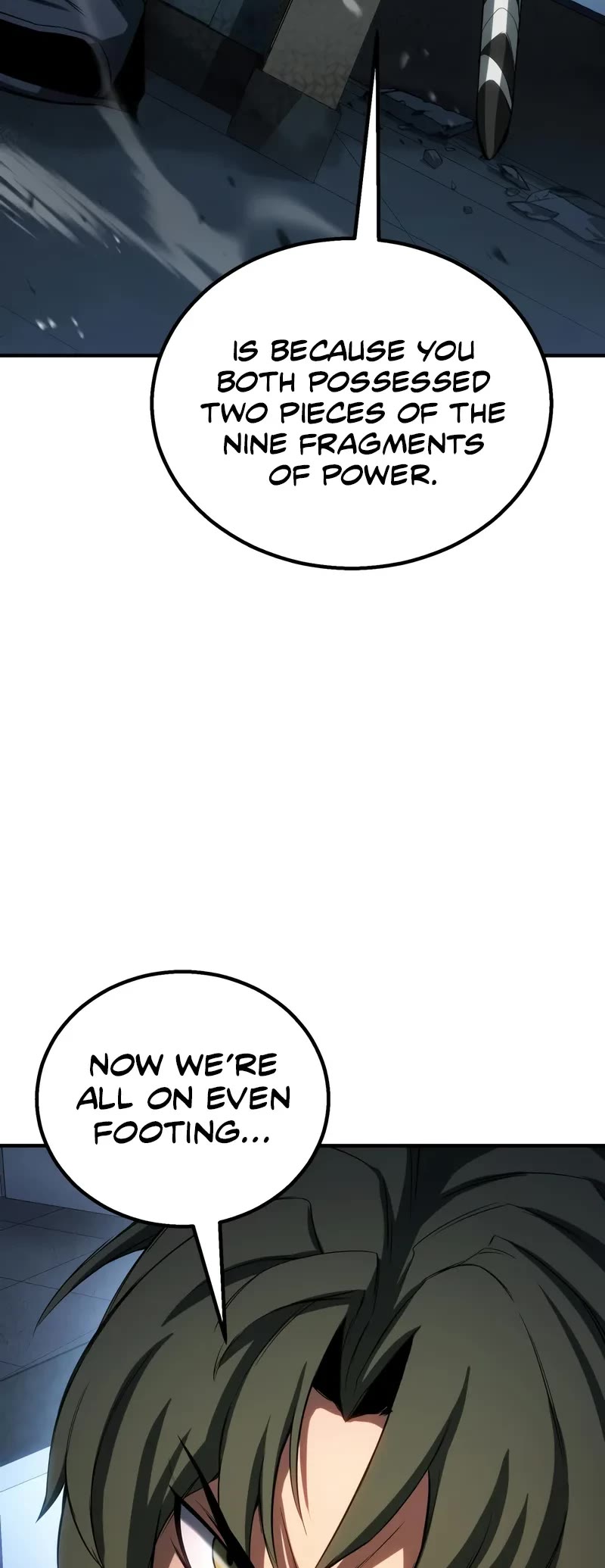 Absolute Necromancer Chapter 74 page 64 - Chapter 74