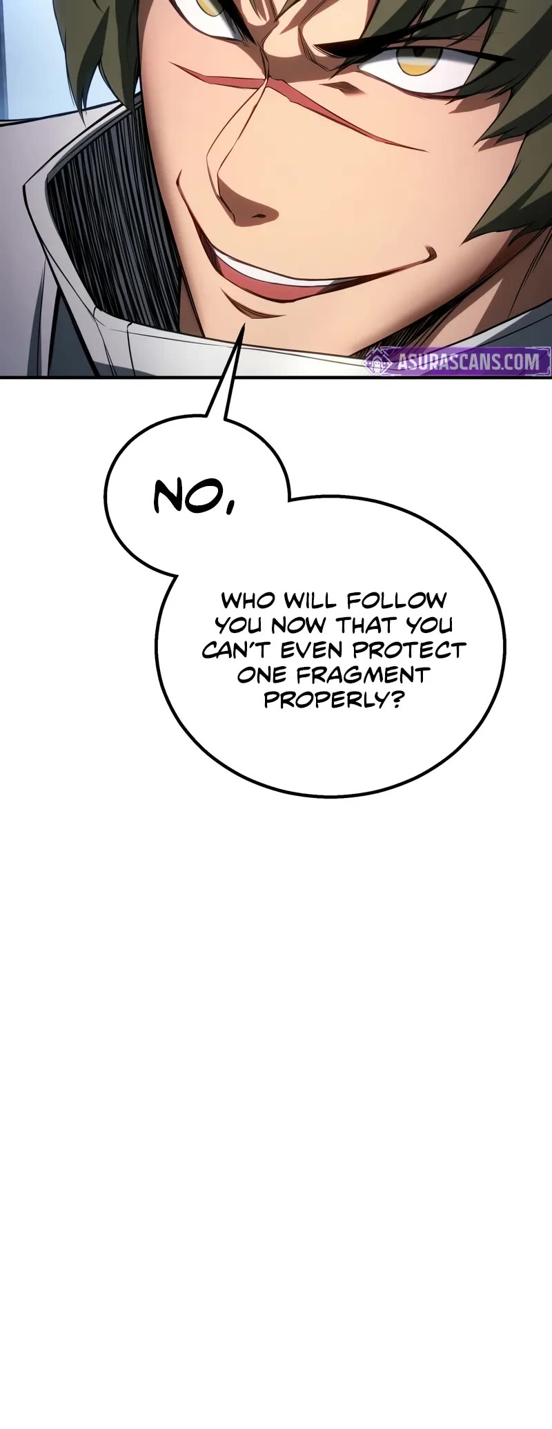 Absolute Necromancer Chapter 74 page 65 - Chapter 74