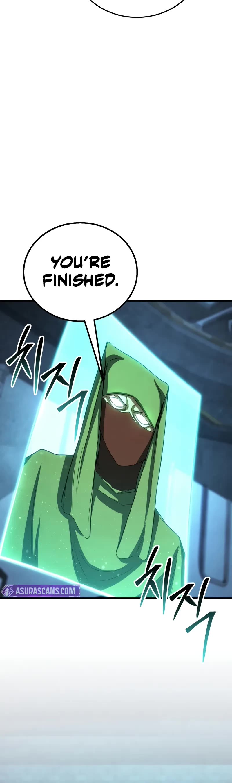 Absolute Necromancer Chapter 74 page 70 - Chapter 74