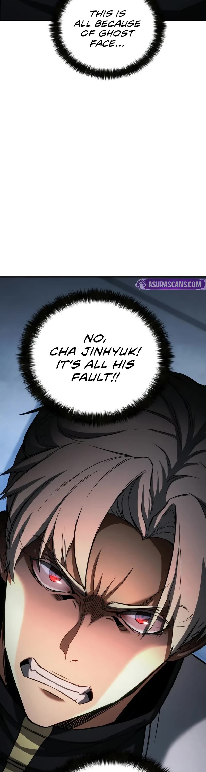 Absolute Necromancer Chapter 74 page 72 - Chapter 74