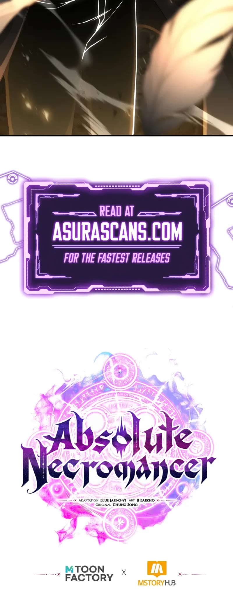 Absolute Necromancer Chapter 74 page 77 - Chapter 74