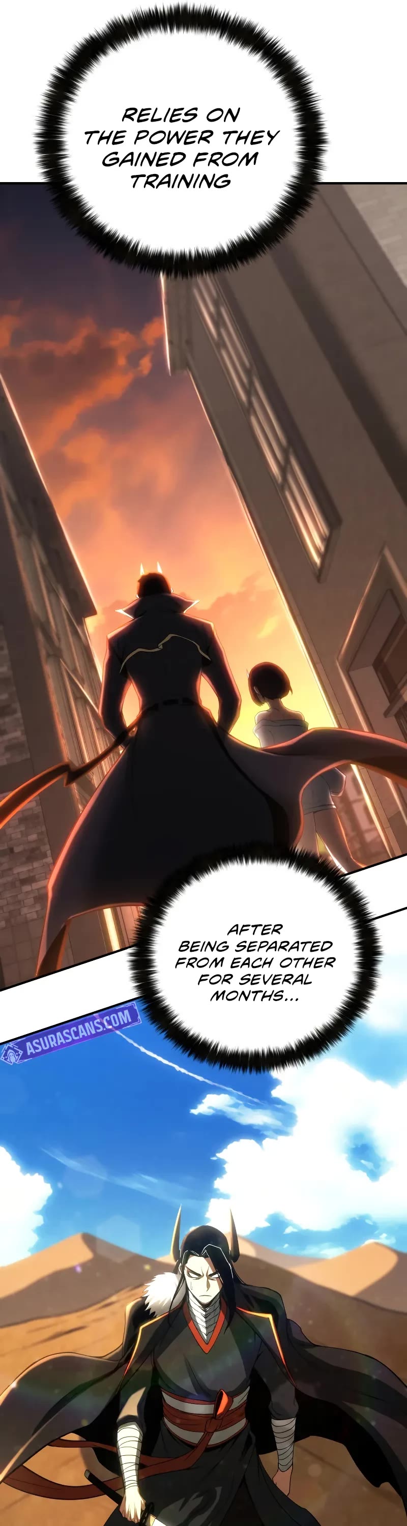 Absolute Necromancer Chapter 75 page 15 - Chapter 75
