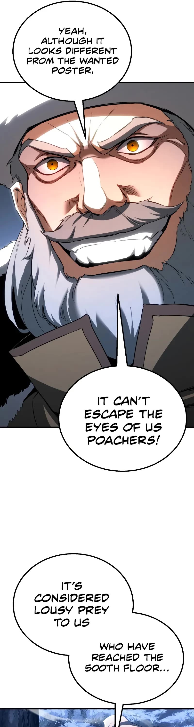 Absolute Necromancer Chapter 75 page 20 - Chapter 75