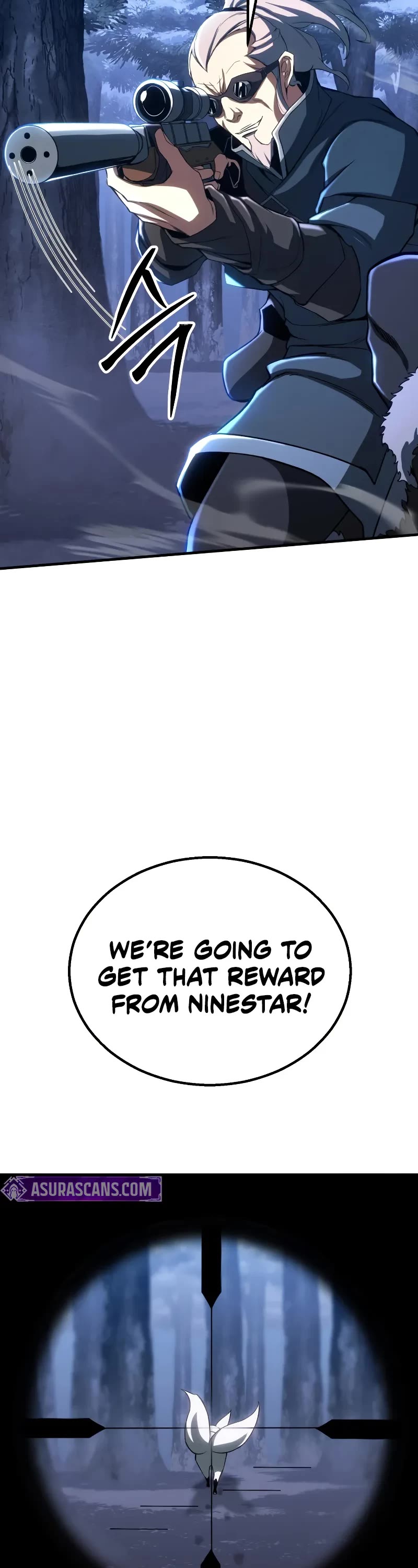 Absolute Necromancer Chapter 75 page 21 - Chapter 75