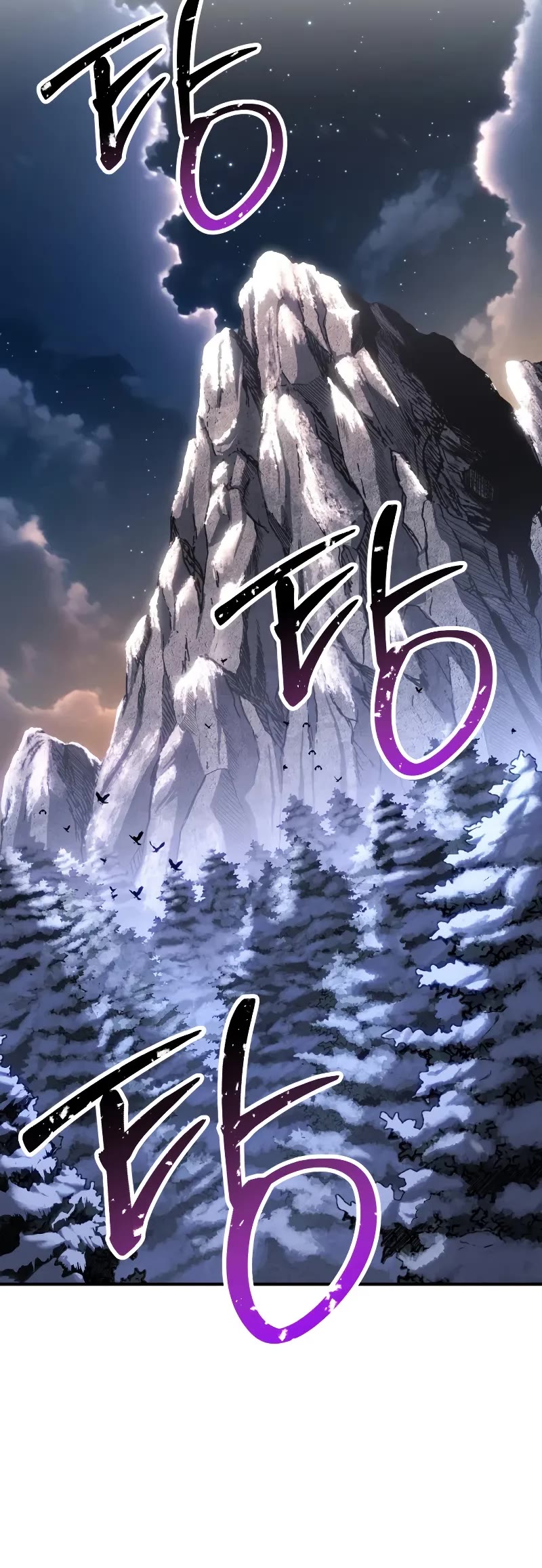 Absolute Necromancer Chapter 75 page 23 - Chapter 75