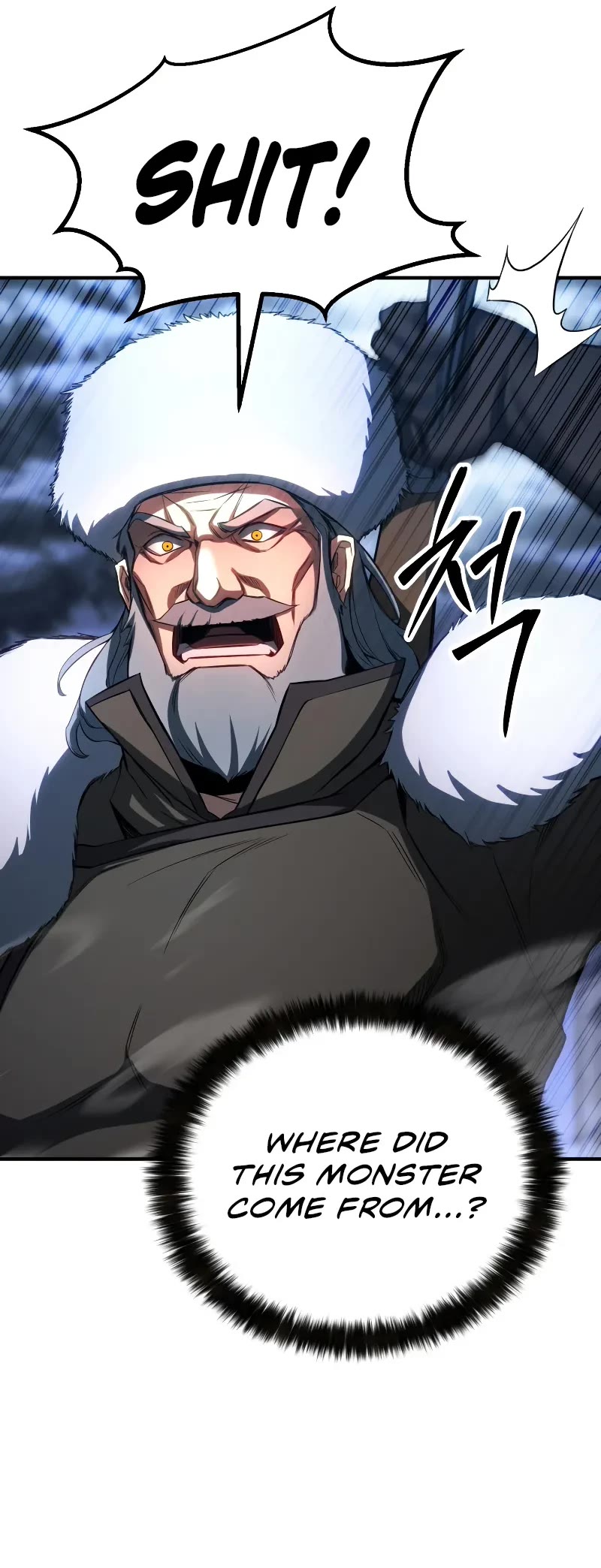 Absolute Necromancer Chapter 75 page 29 - Chapter 75