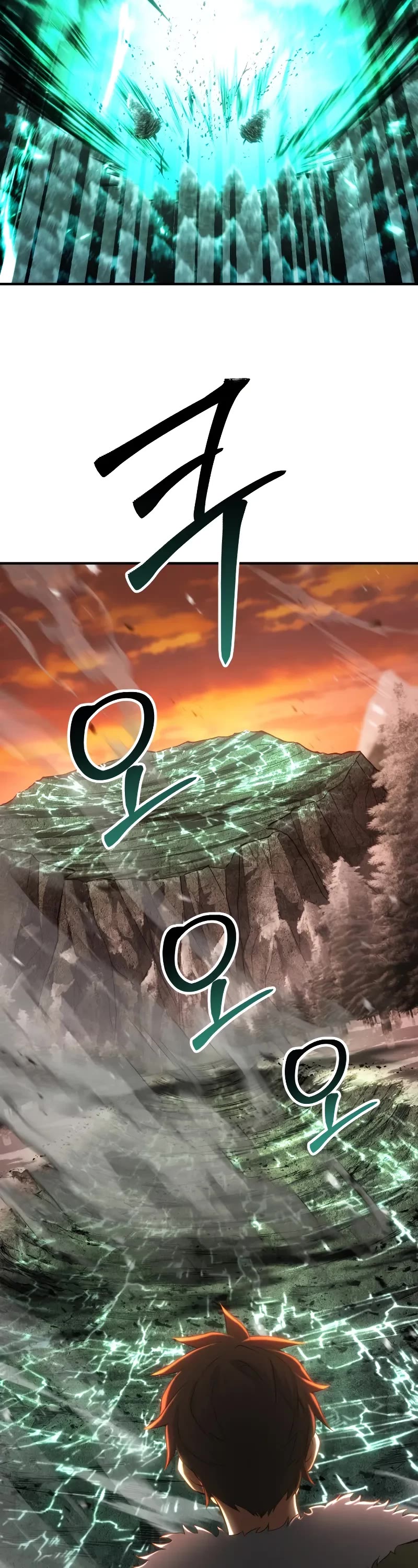 Absolute Necromancer Chapter 75 page 35 - Chapter 75