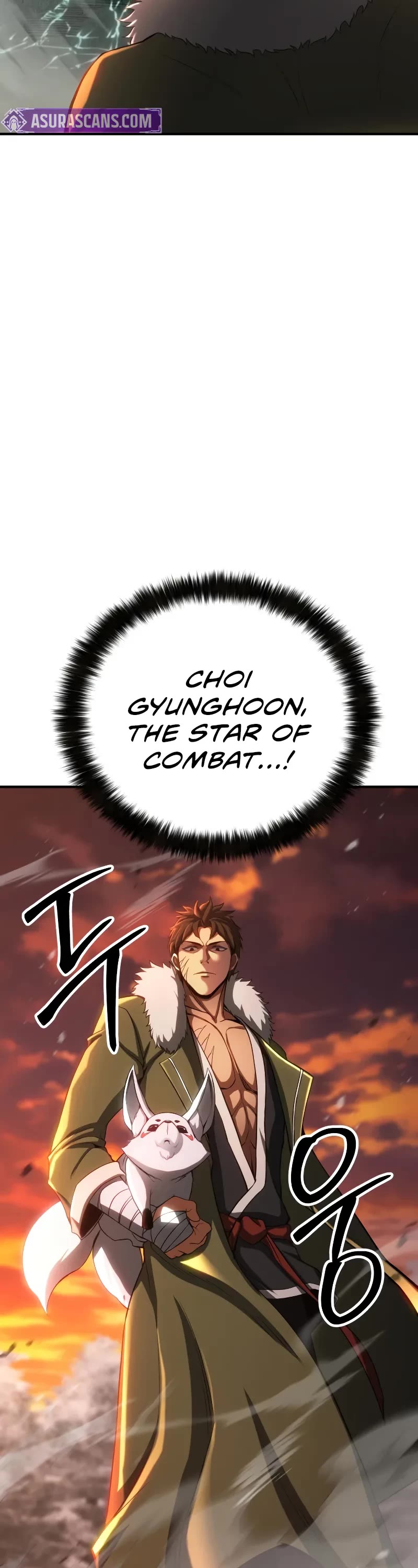 Absolute Necromancer Chapter 75 page 36 - Chapter 75