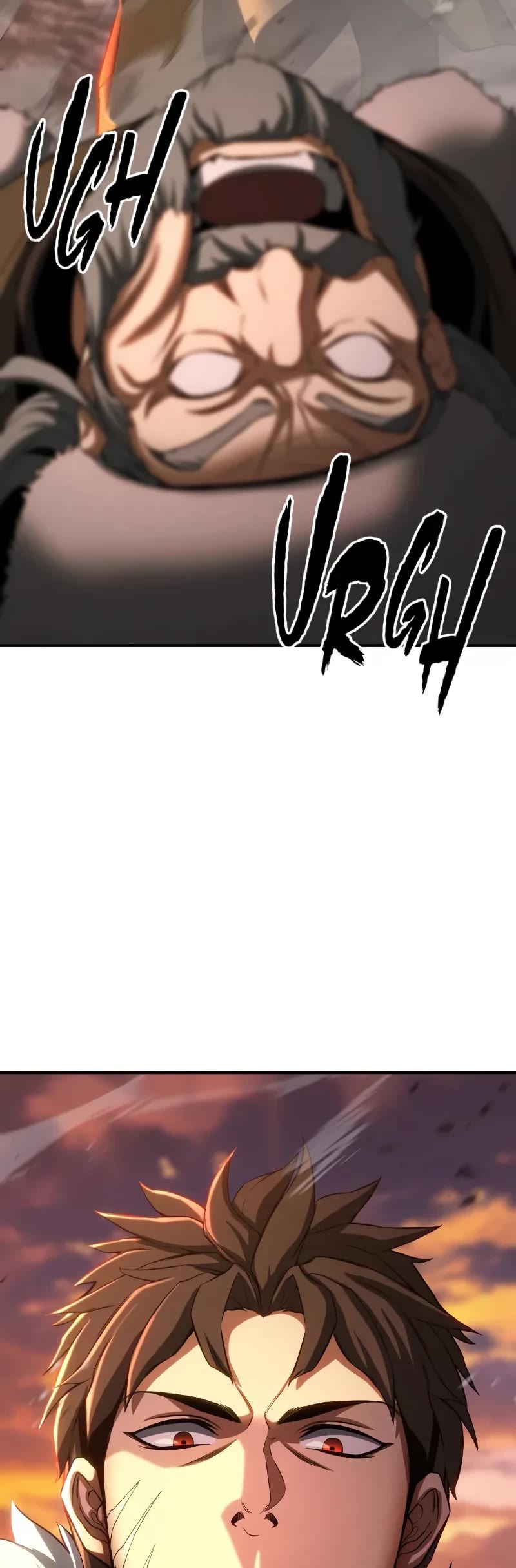Absolute Necromancer Chapter 75 page 37 - Chapter 75