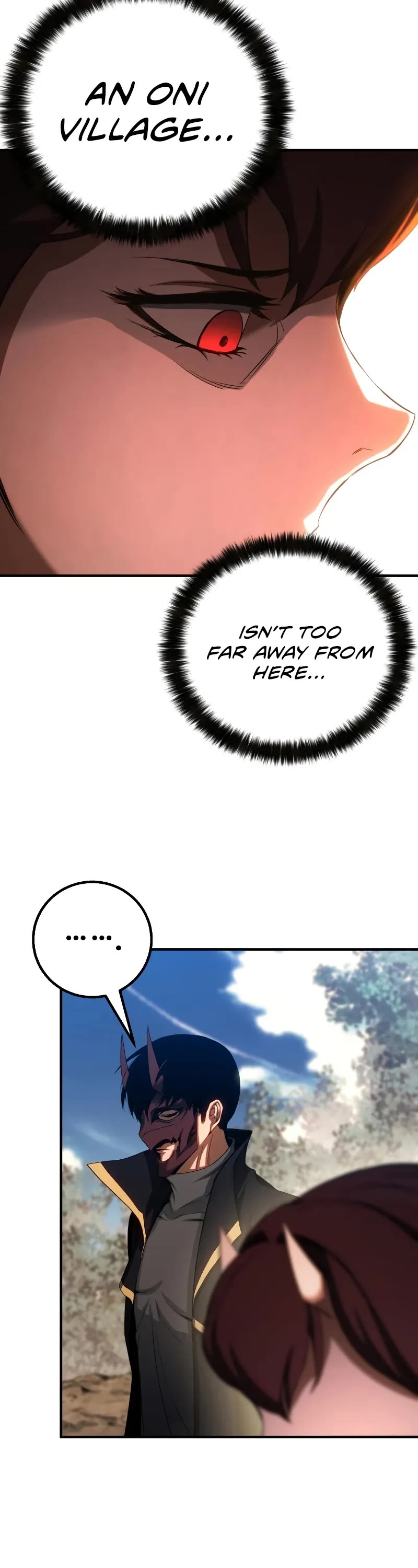 Absolute Necromancer Chapter 75 page 41 - Chapter 75