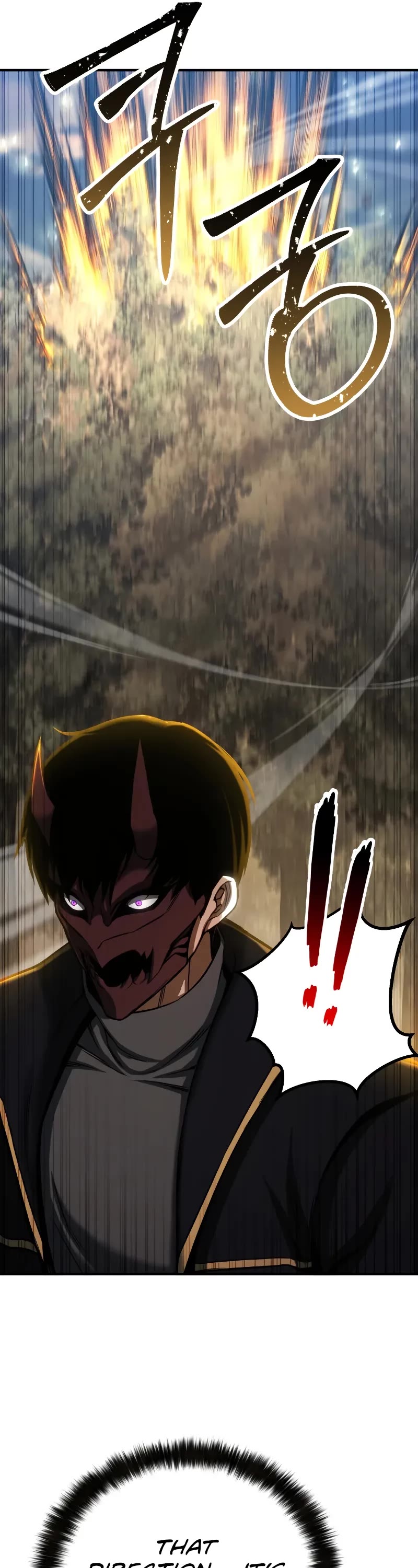 Absolute Necromancer Chapter 75 page 54 - Chapter 75