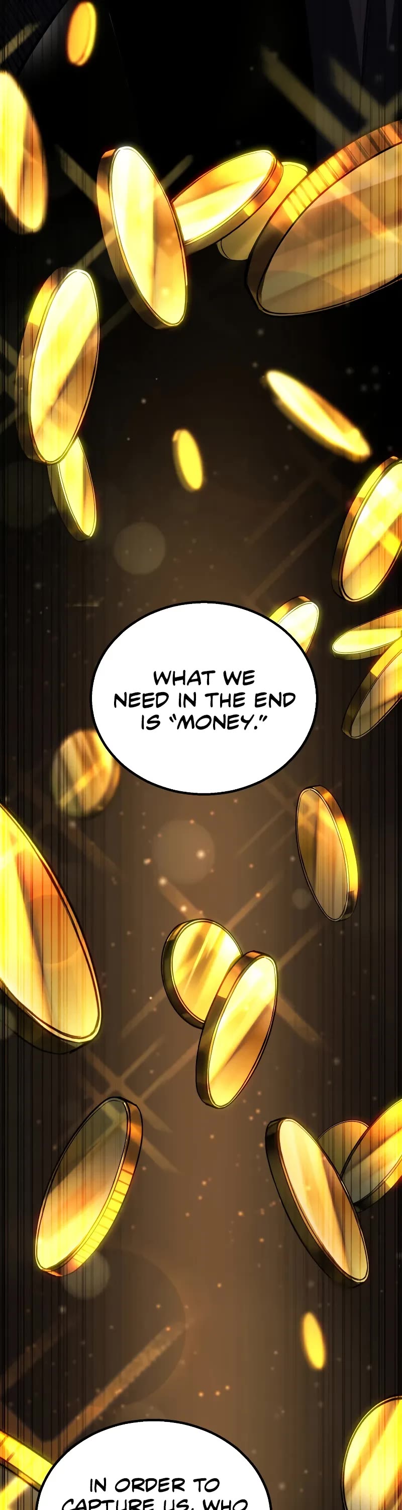 Absolute Necromancer Chapter 75 page 6 - Chapter 75