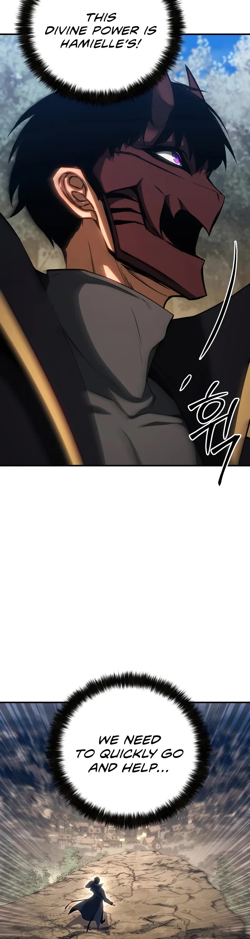 Absolute Necromancer Chapter 75 page 60 - Chapter 75