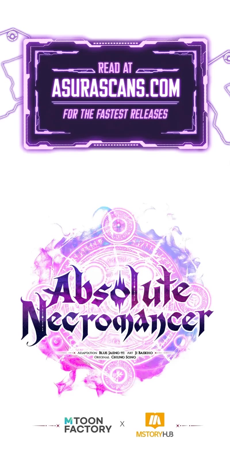 Absolute Necromancer Chapter 75 page 67 - Chapter 75