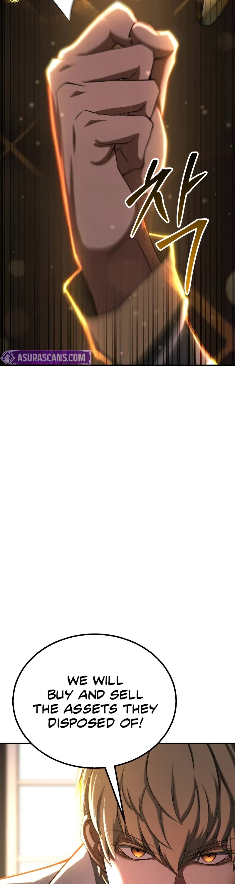Absolute Necromancer Chapter 75 page 8 - Chapter 75