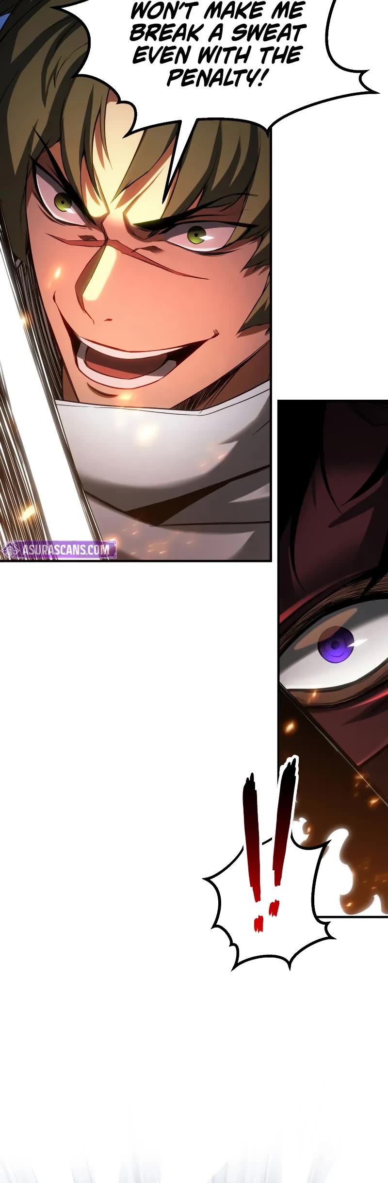Absolute Necromancer Chapter 76 page 11 - Chapter 76