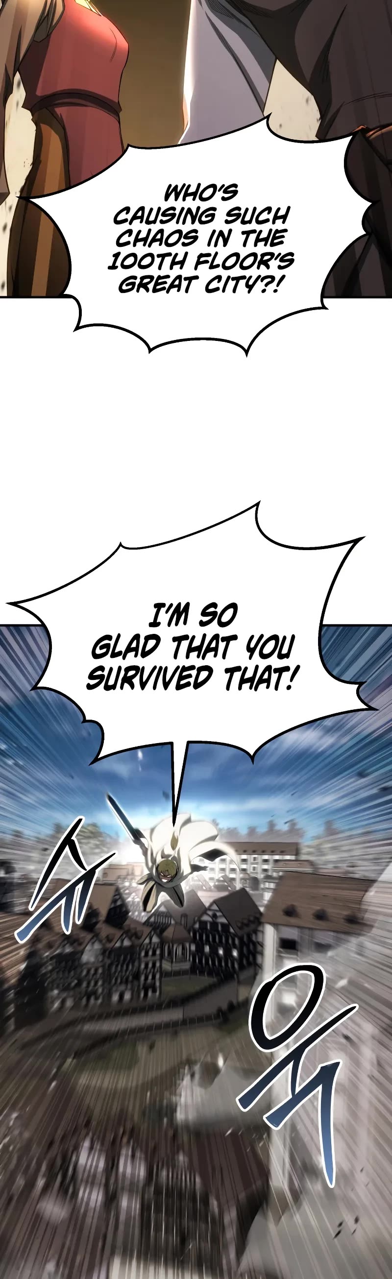 Absolute Necromancer Chapter 76 page 15 - Chapter 76