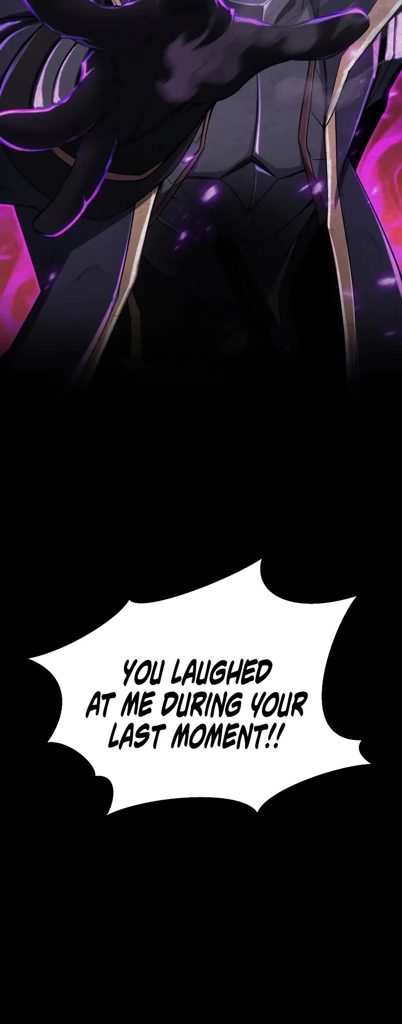 Absolute Necromancer Chapter 76 page 20 - Chapter 76
