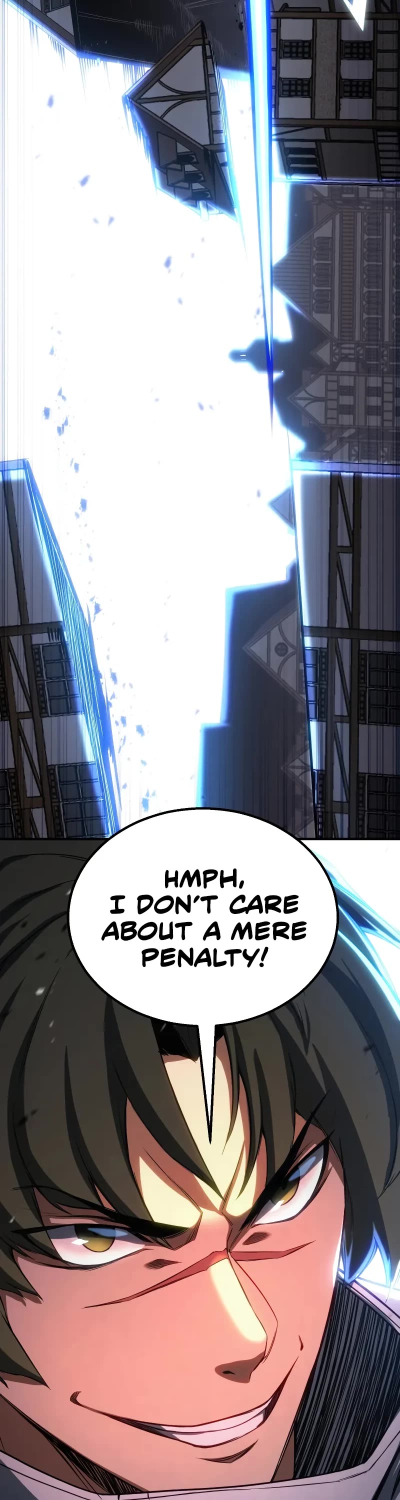 Absolute Necromancer Chapter 76 page 27 - Chapter 76
