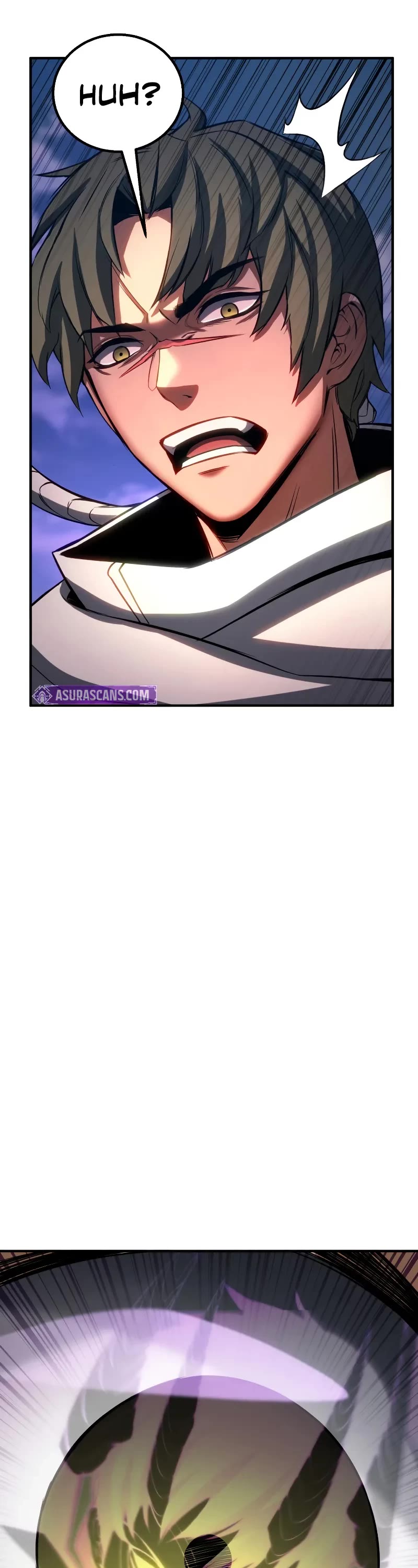 Absolute Necromancer Chapter 76 page 42 - Chapter 76