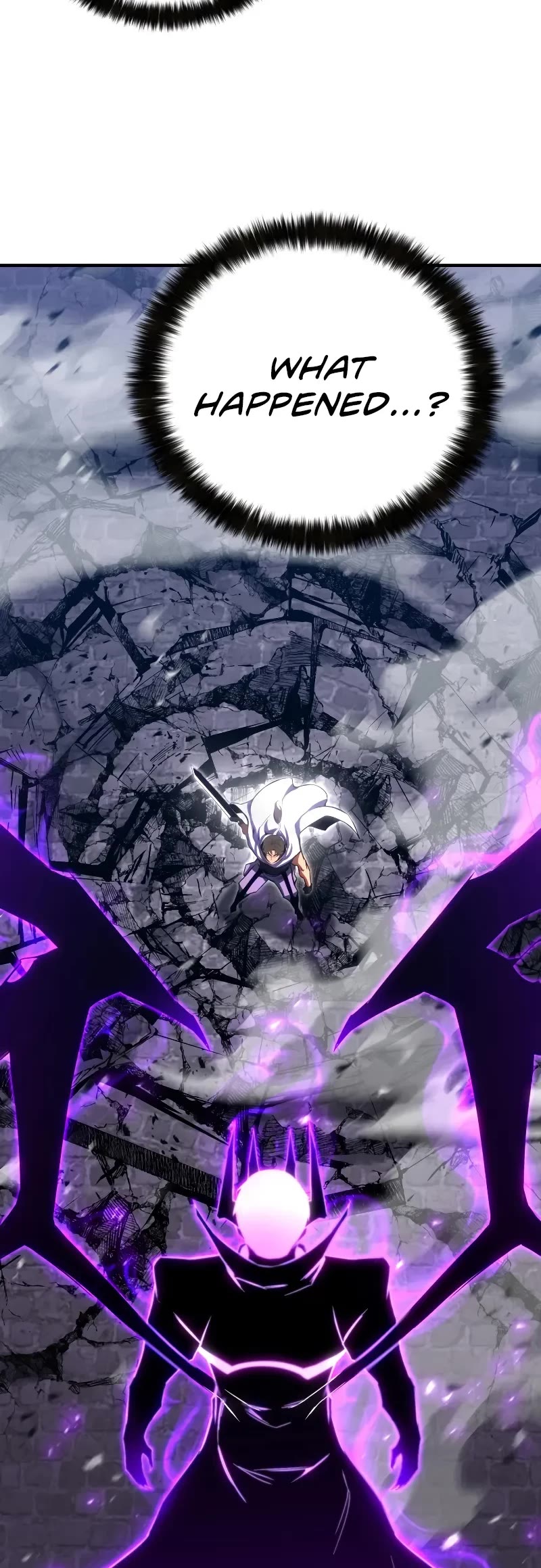 Absolute Necromancer Chapter 76 page 49 - Chapter 76