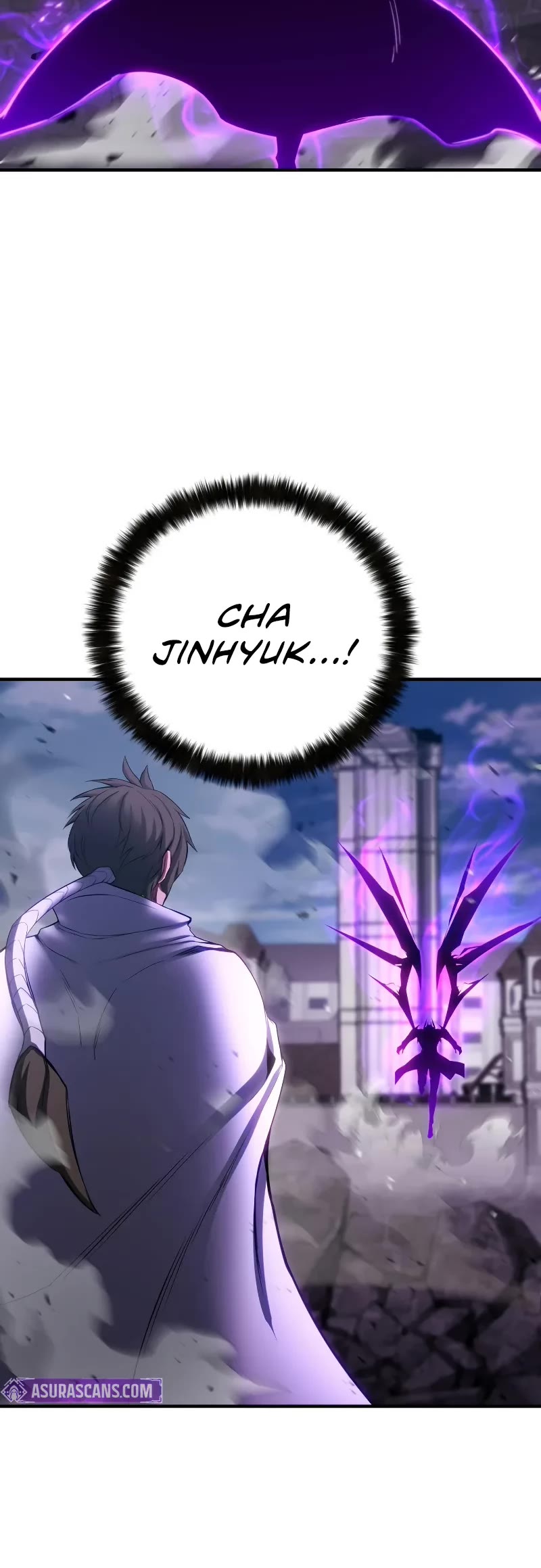 Absolute Necromancer Chapter 76 page 50 - Chapter 76
