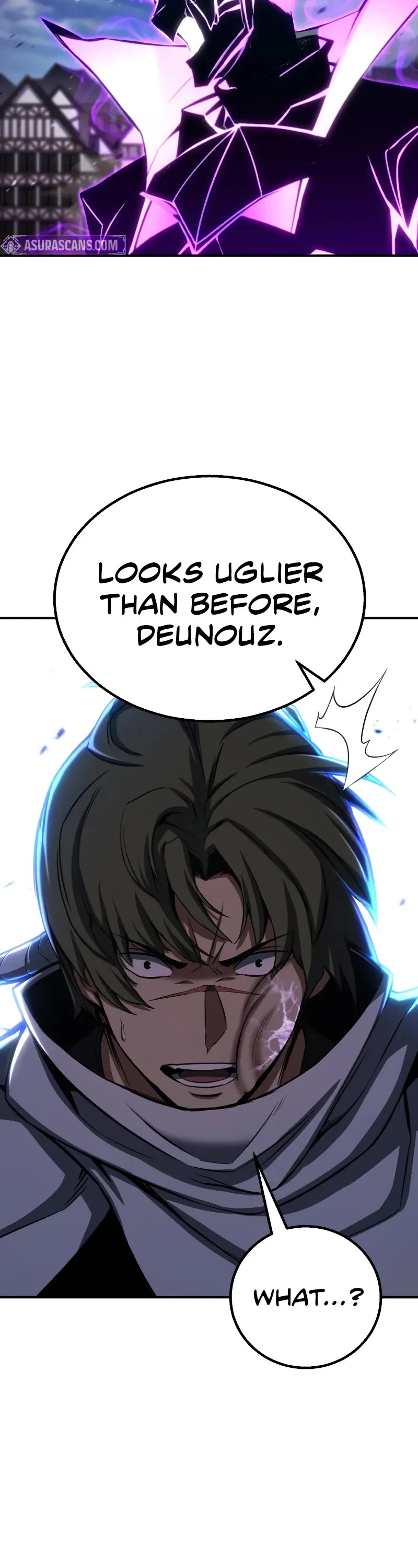 Absolute Necromancer Chapter 76 page 52 - Chapter 76