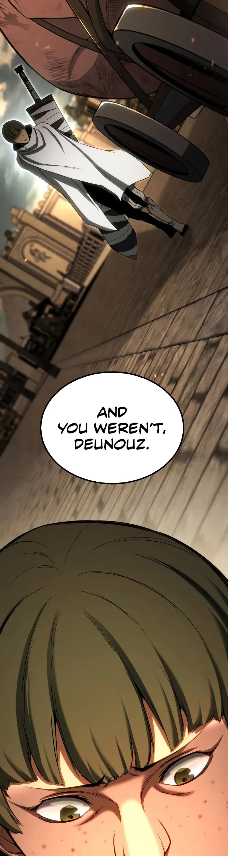 Absolute Necromancer Chapter 76 page 56 - Chapter 76