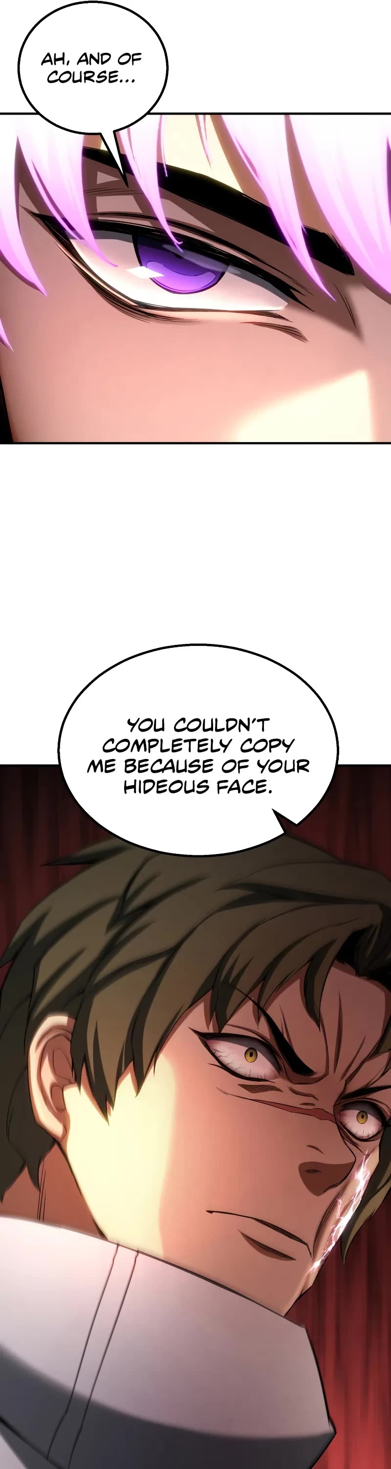 Absolute Necromancer Chapter 76 page 60 - Chapter 76
