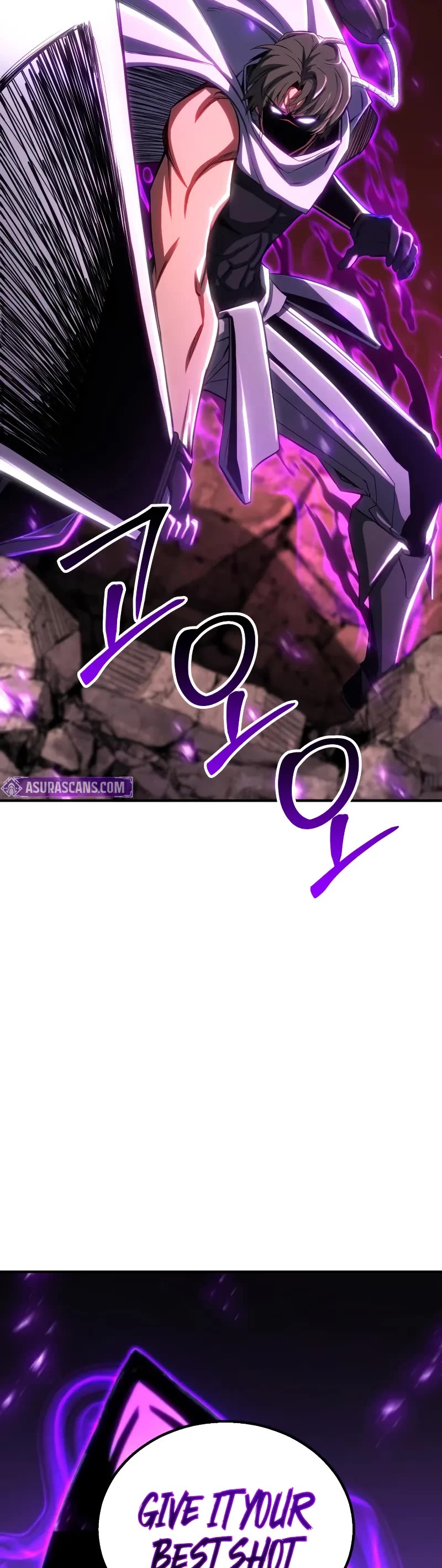Absolute Necromancer Chapter 76 page 62 - Chapter 76