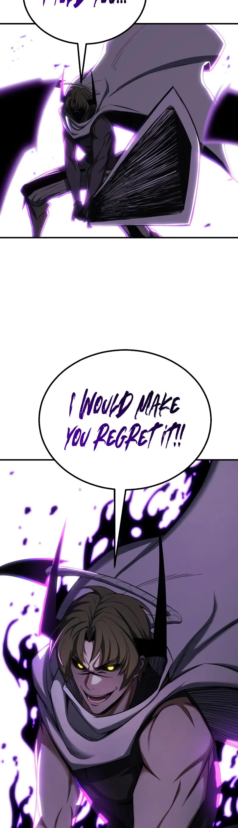 Absolute Necromancer Chapter 76 page 71 - Chapter 76