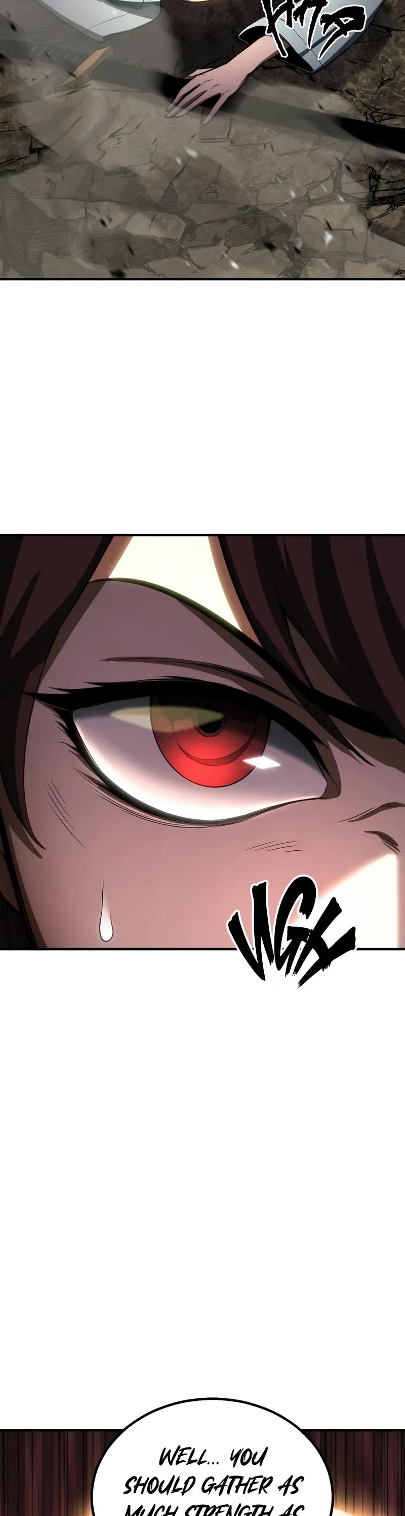 Absolute Necromancer Chapter 77 page 10 - Chapter 77