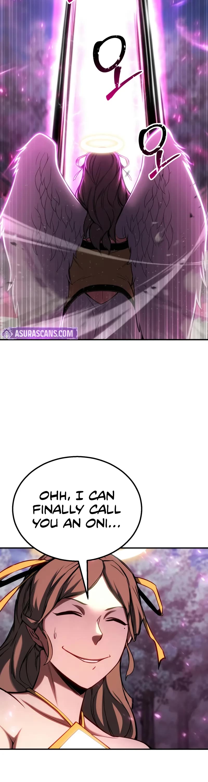 Absolute Necromancer Chapter 77 page 21 - Chapter 77
