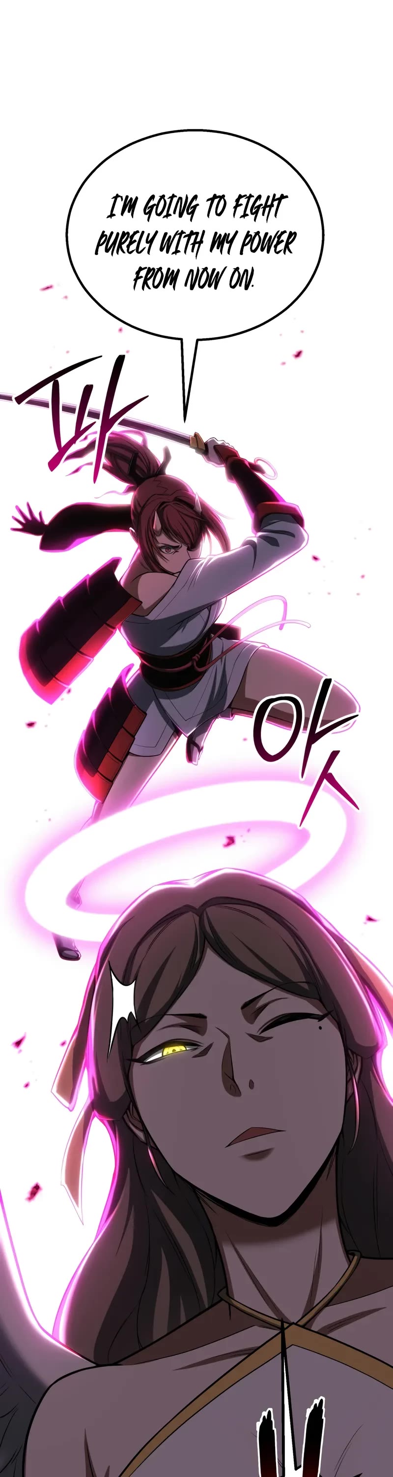 Absolute Necromancer Chapter 77 page 22 - Chapter 77