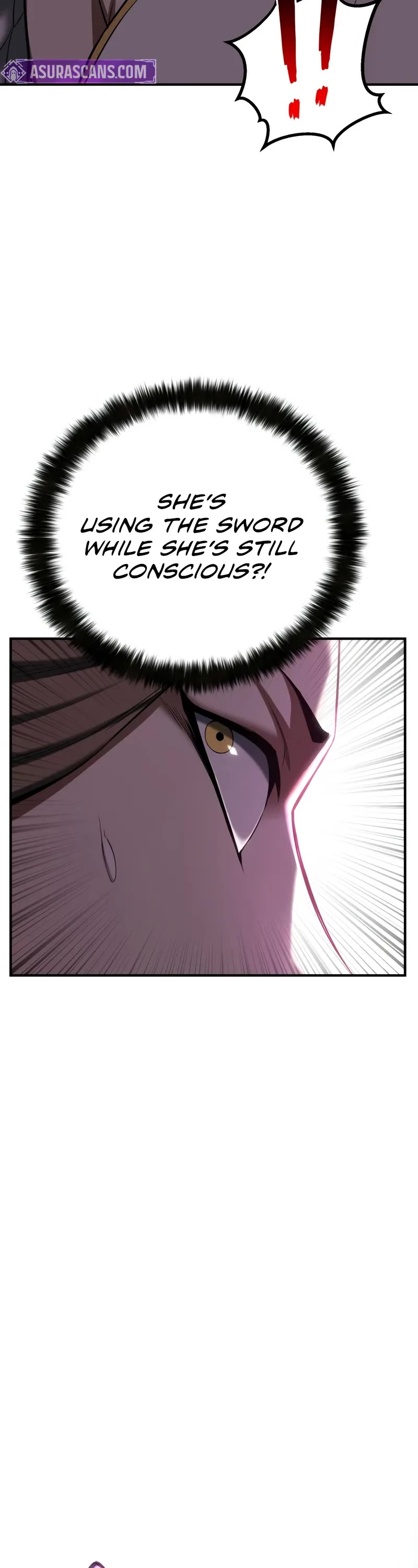 Absolute Necromancer Chapter 77 page 23 - Chapter 77