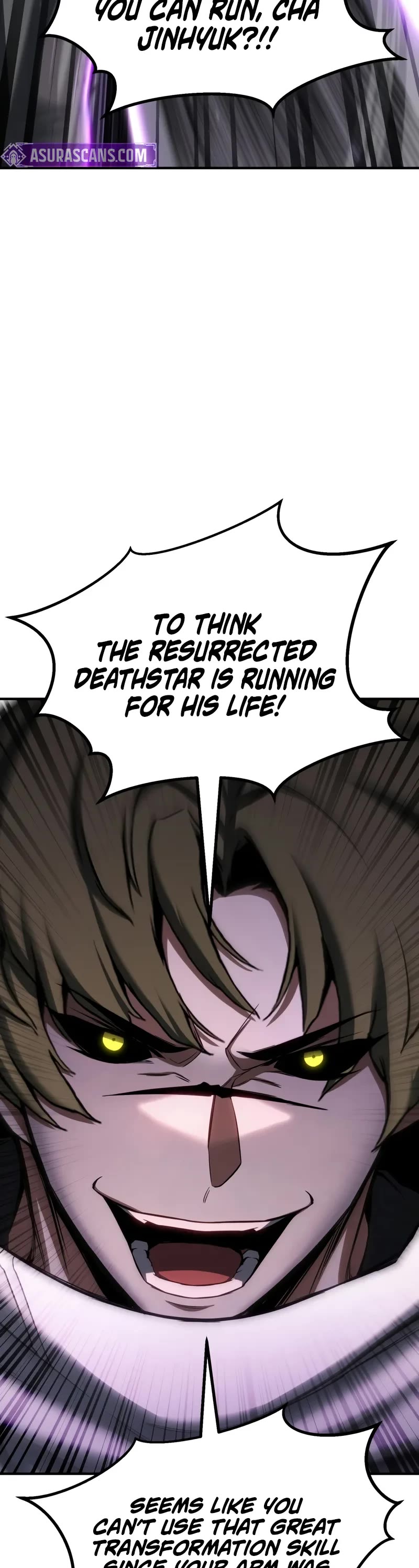 Absolute Necromancer Chapter 77 page 30 - Chapter 77