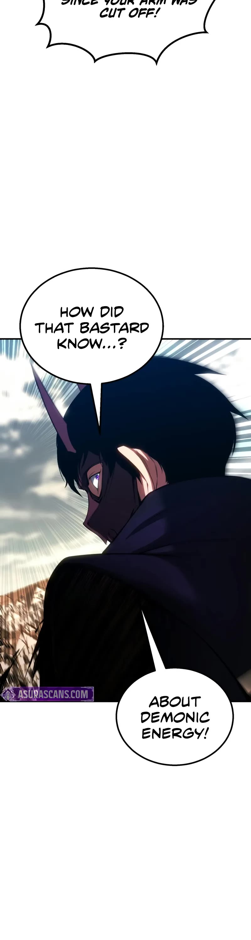 Absolute Necromancer Chapter 77 page 31 - Chapter 77