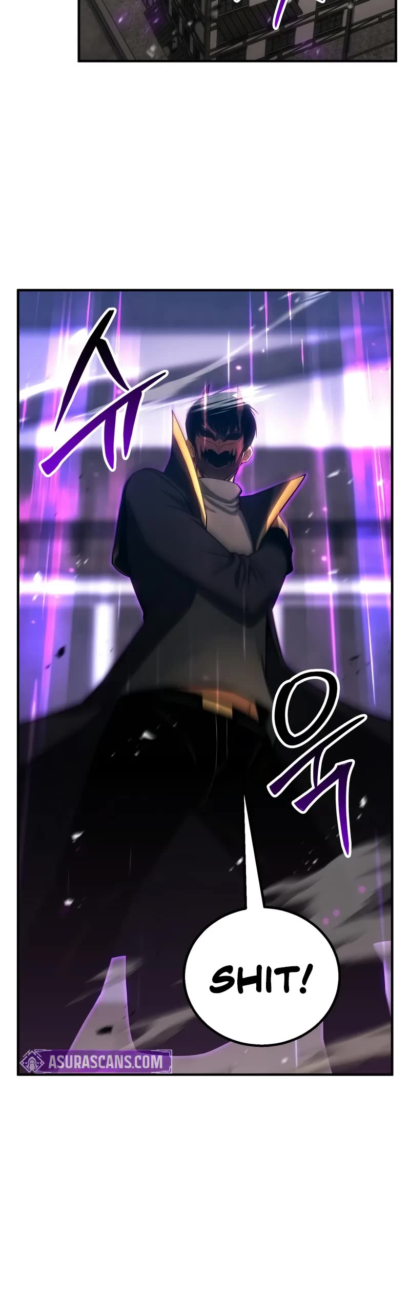 Absolute Necromancer Chapter 77 page 36 - Chapter 77