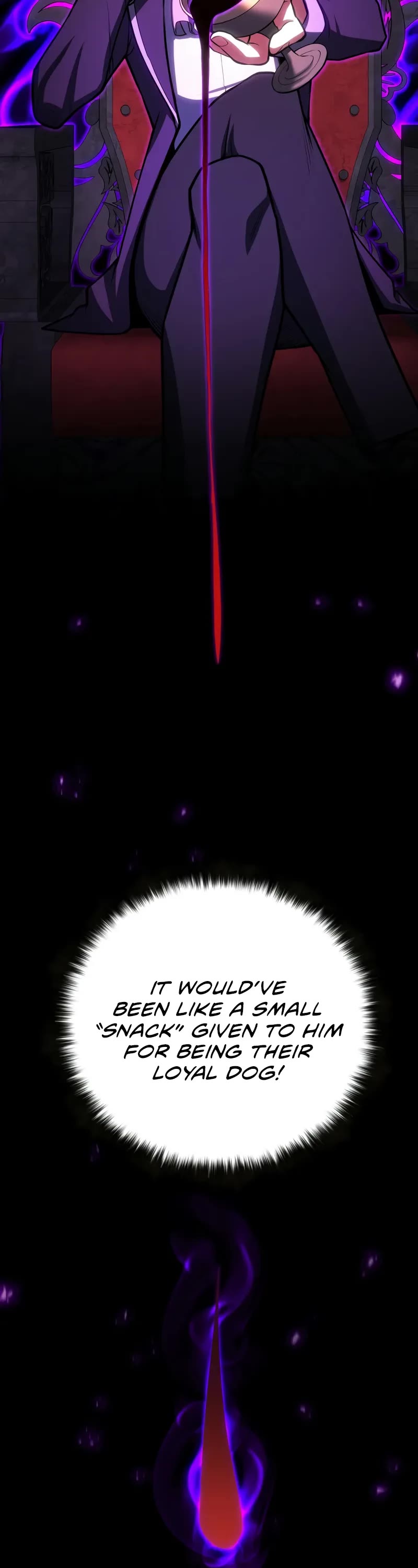 Absolute Necromancer Chapter 77 page 38 - Chapter 77