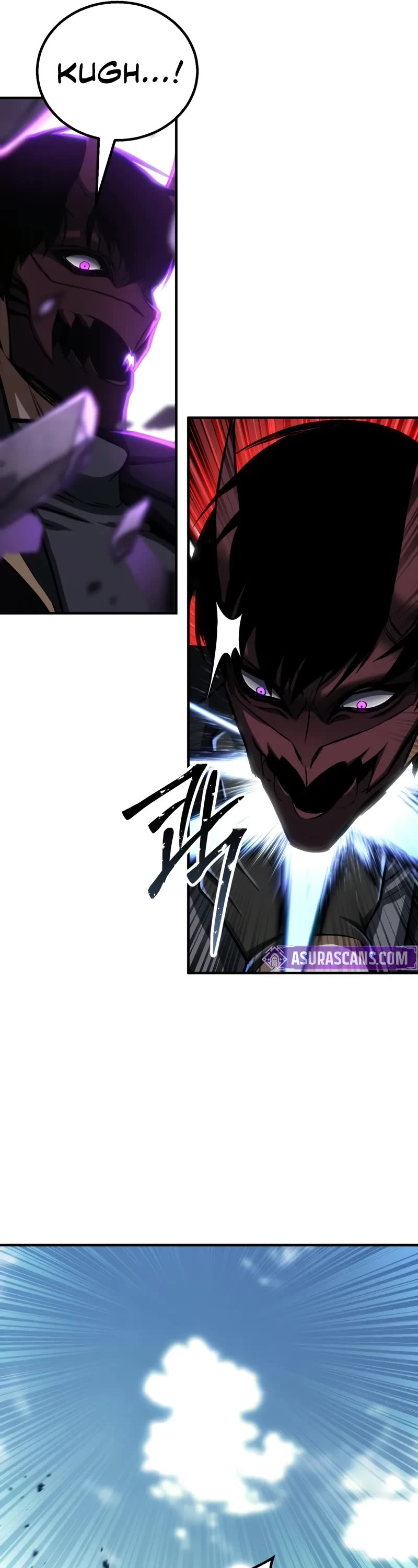 Absolute Necromancer Chapter 77 page 42 - Chapter 77