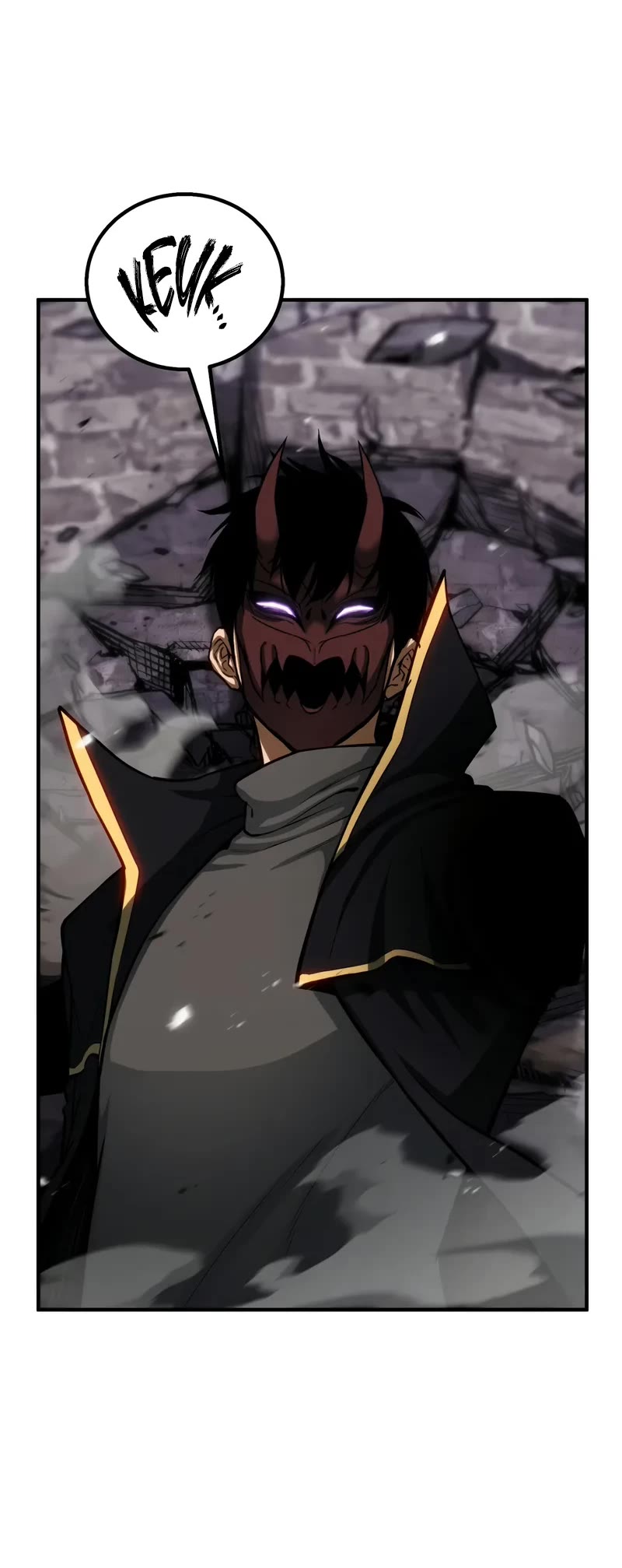 Absolute Necromancer Chapter 77 page 46 - Chapter 77