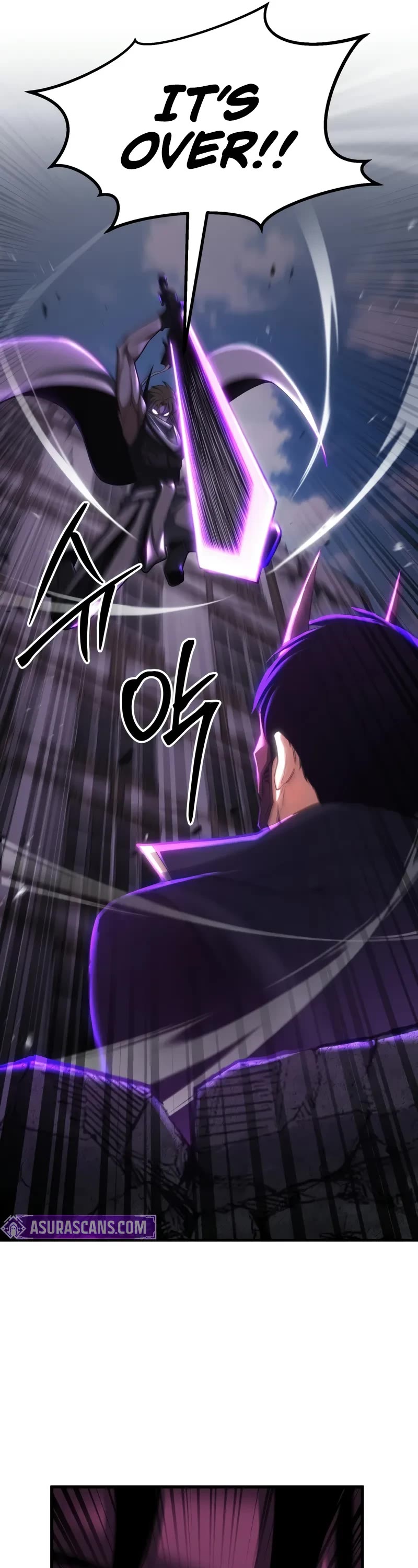 Absolute Necromancer Chapter 77 page 47 - Chapter 77